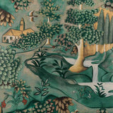 Zoffany Tapet Verdure