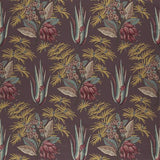 Zoffany Tyg Desert Flower II