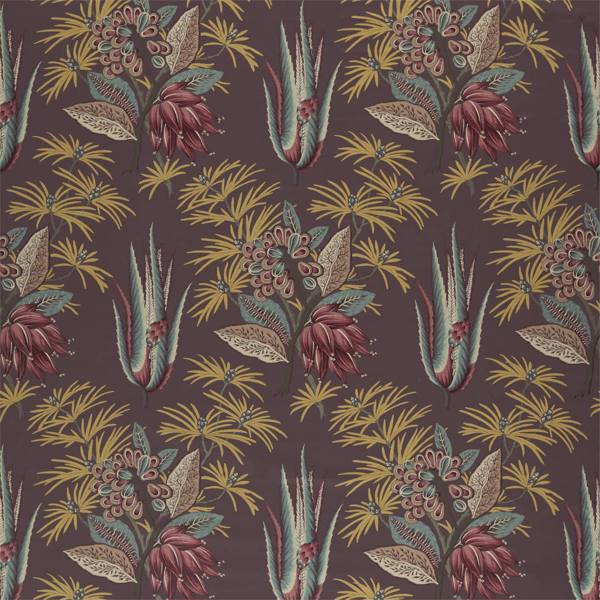 Zoffany Tygprov Desert Flower II