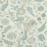 Zoffany Tyg Indienne Print