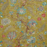 Zoffany Tyg Indienne Print