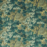 Zoffany Tygprov Richmond Park Velvet