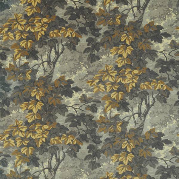 Zoffany Tyg Richmond Park Velvet