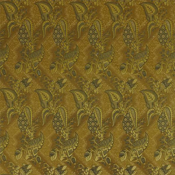 Zoffany Tyg Bizarre Velvet