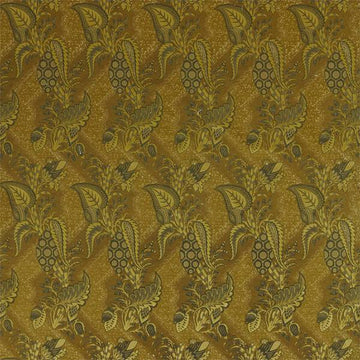 Zoffany Tygprov Bizarre Velvet