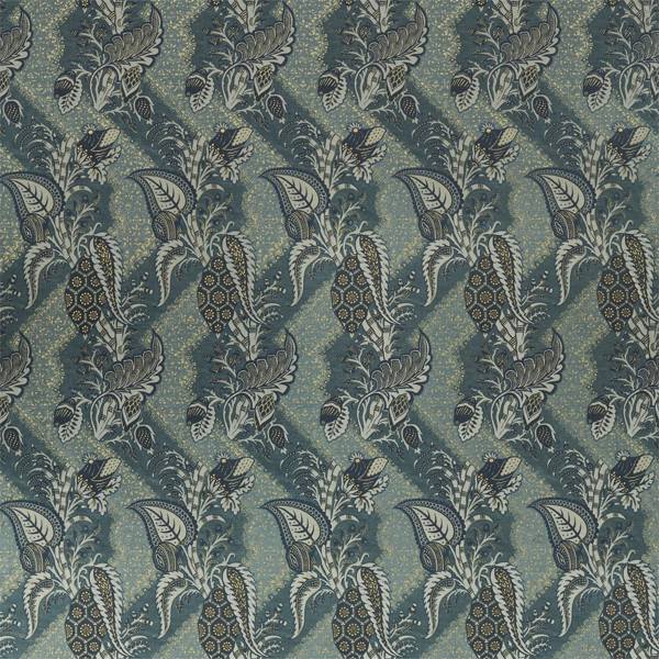 Zoffany Tyg Bizarre Velvet