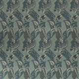 Zoffany Tygprov Bizarre Velvet