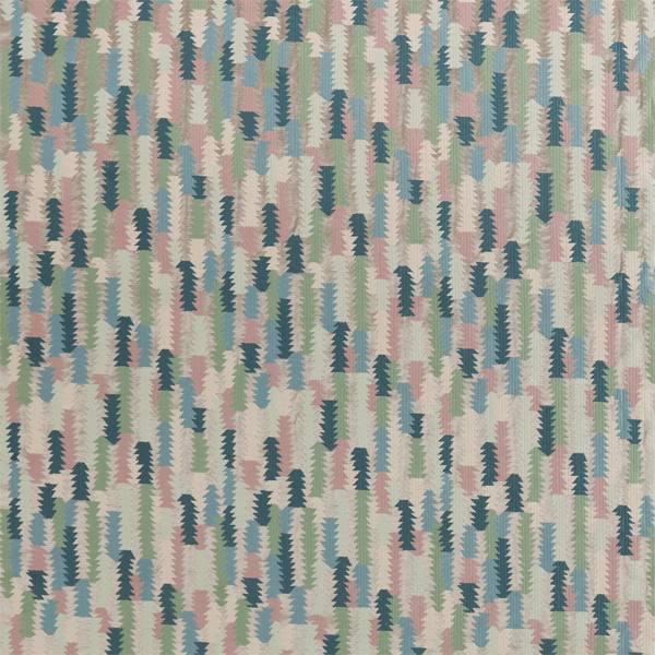 Cosmati Embroidery -kangas | Zoffany