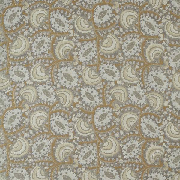 Suzani Archive Weave Tyg — Zoffany