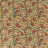 Zoffany Tygprov Suzani Archive Weave