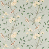 Zoffany Tyg Eleonora Print