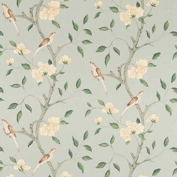 Zoffany Tyg Eleonora Print