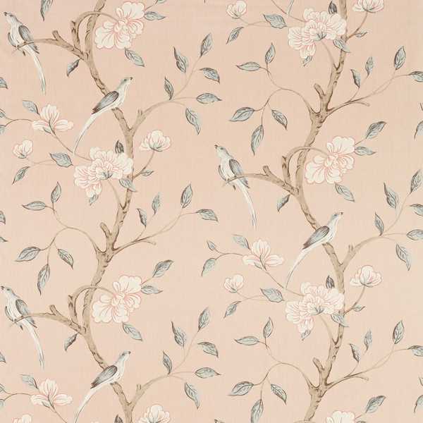 Zoffany Tyg Eleonora Print