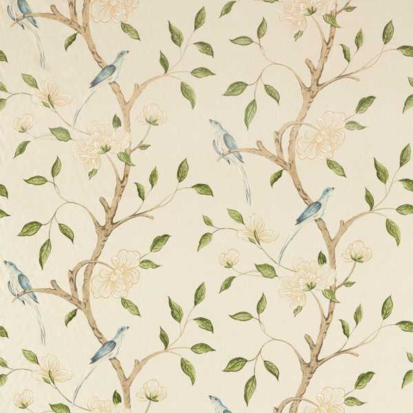 Zoffany Tyg Eleonora Print