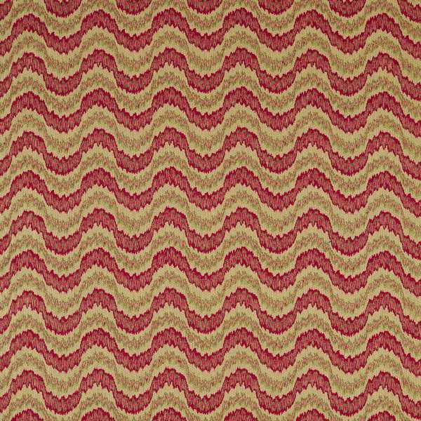 Zoffany Tyg Dragon Flamestitch
