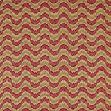 Zoffany Tyg Dragon Flamestitch