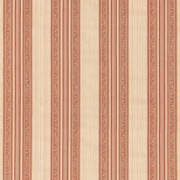 Zoffany Tygprov Hanover Stripe
