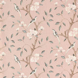 Zoffany Tapet Eleonora Print