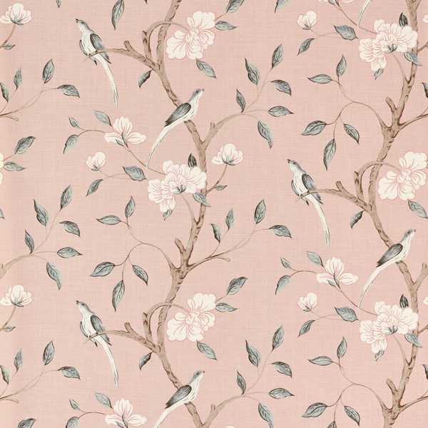 Zoffany Tapet Eleonora Print