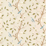 Zoffany Tapet Eleonora Print