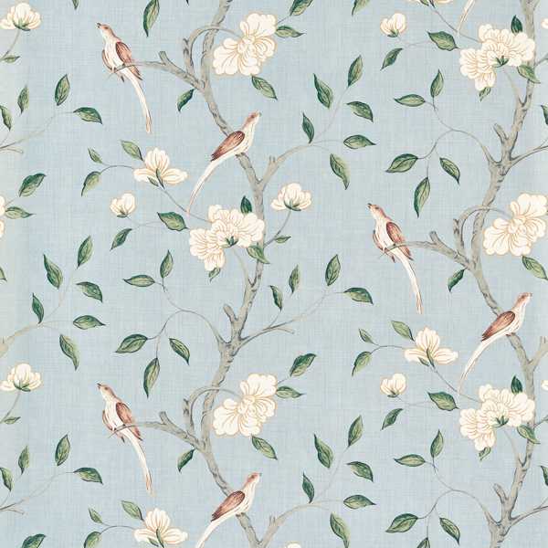 Zoffany Tapet Eleonora Print