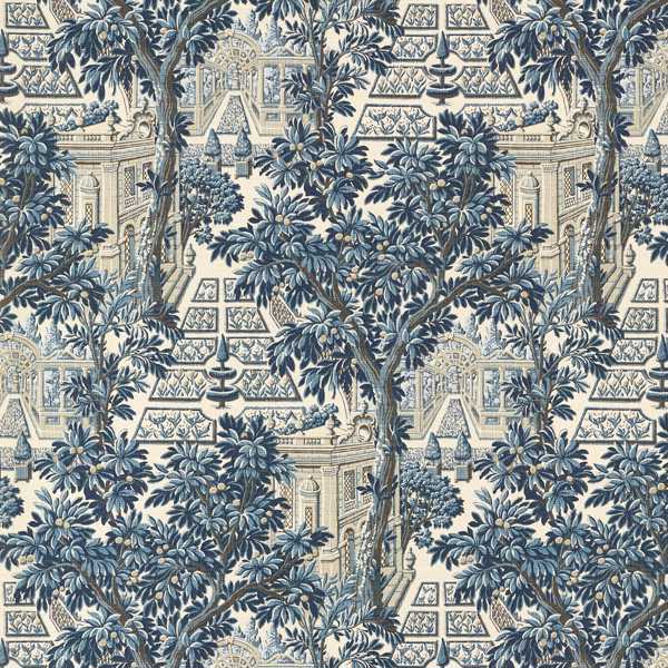 Zoffany Tapet Italian Garden