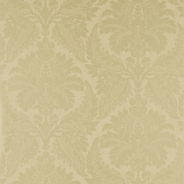 Zoffany Tapet Malmaison Damask