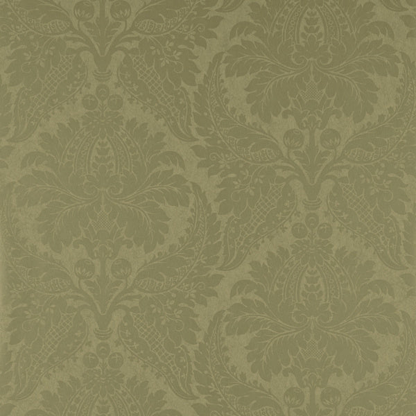 Zoffany Tapet Malmaison Damask