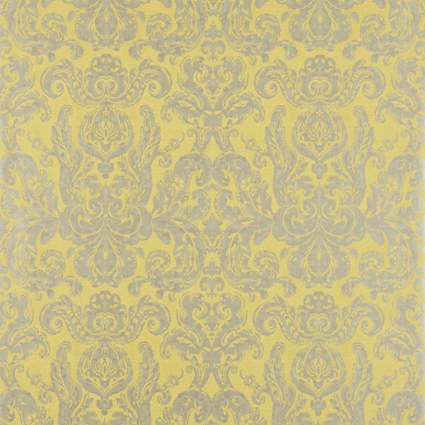 Brocatello Mimosa — Zoffany tapetprov