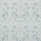 Brocatello Nuovo Pale Blue — Zoffany tygprov