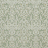 Brocatello Nuovo Sea Green — Zoffany tygprov
