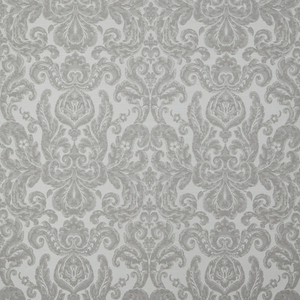 Brocatello Nuovo Silver — Zoffany tygprov