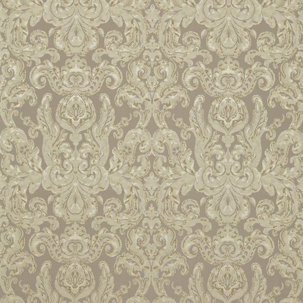 Brocatello Nuovo Antique Gold — Zoffany tygprov