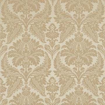 Malmaison Damask Tygprov