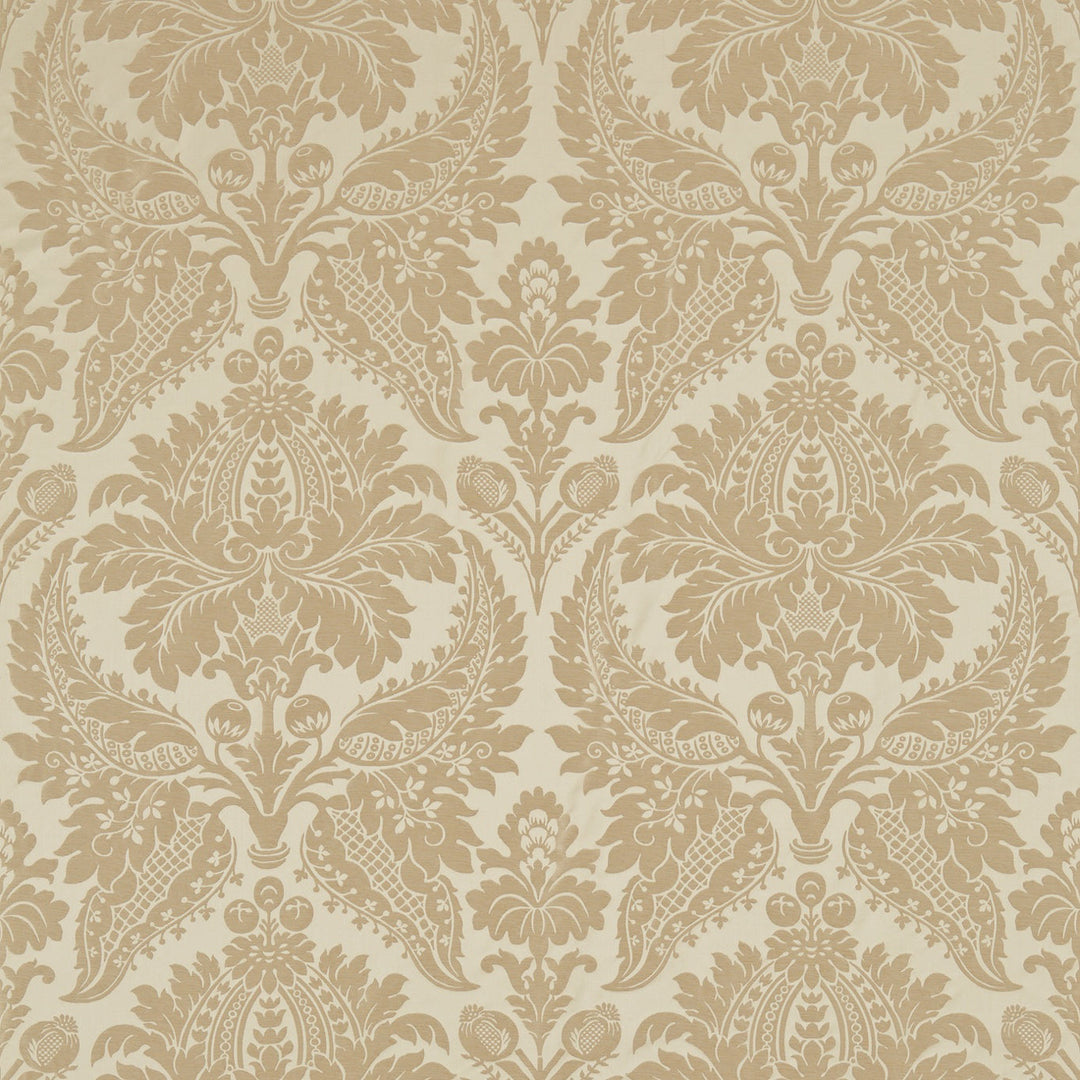 Malmaison Damask Tygprov