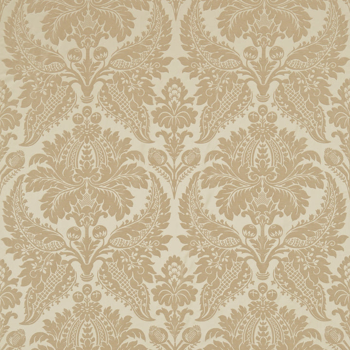 Malmaison Damask Tygprov