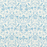 Zoffany Tapet Pompadour Print