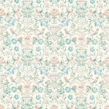 Zoffany Tapet Pompadour Print