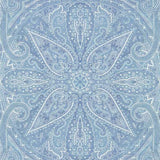 Zoffany Tapet Grand Paisley