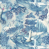 Zoffany Tapet Verdure