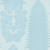 Zoffany Tapet Marsdens Palm Damask
