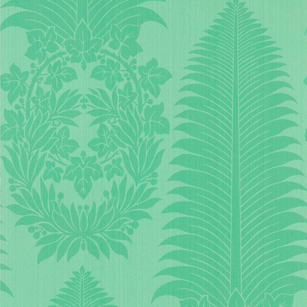 Marsden´S Palm Damask