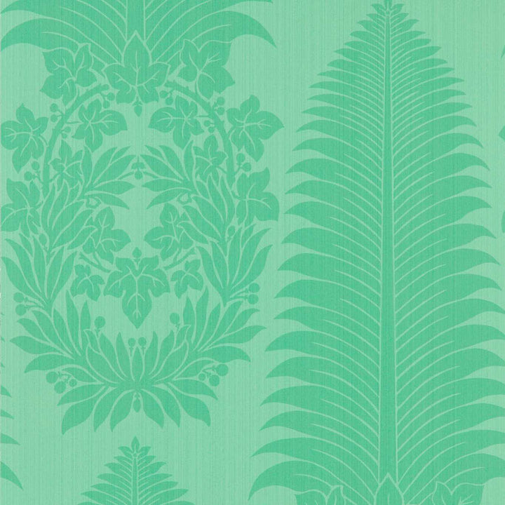 Marsden´S Palm Damask