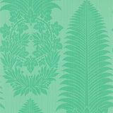 Zoffany Tapet Marsdens Palm Damask