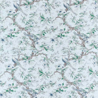 Chintz-kangas | Zoffany
