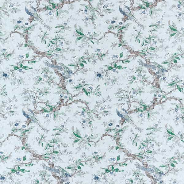 Chintz Tyg — Zoffany