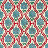 Zoffany Tyg Anar Trellis