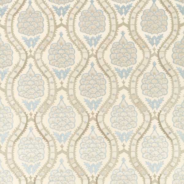 Zoffany Tyg Anar Trellis