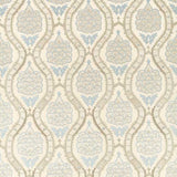 Zoffany Tyg Anar Trellis