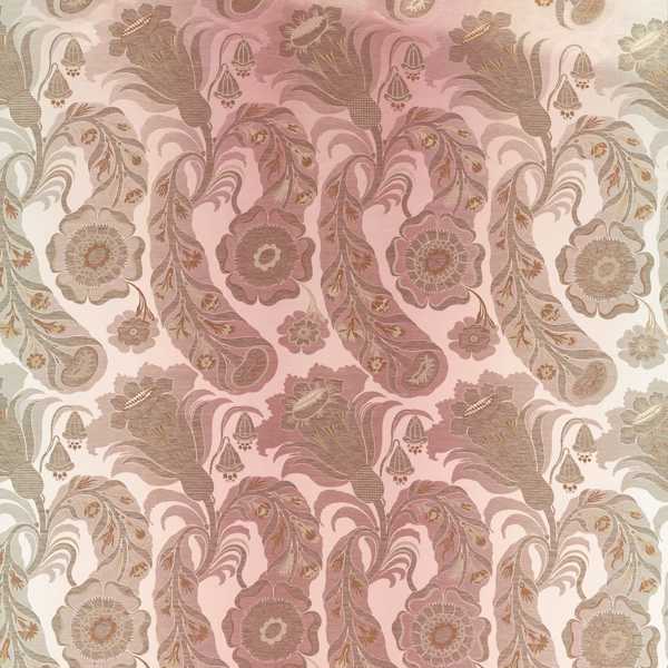 Zoffany Fabric Sezincote Damask